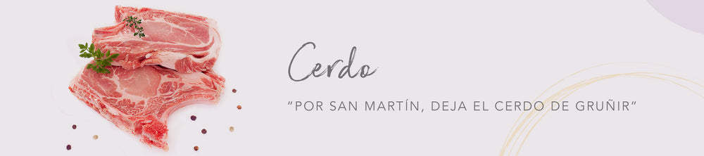 Cerdo