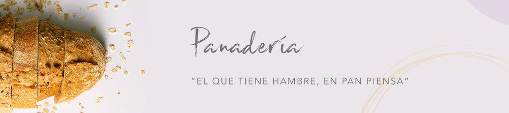 Panadería