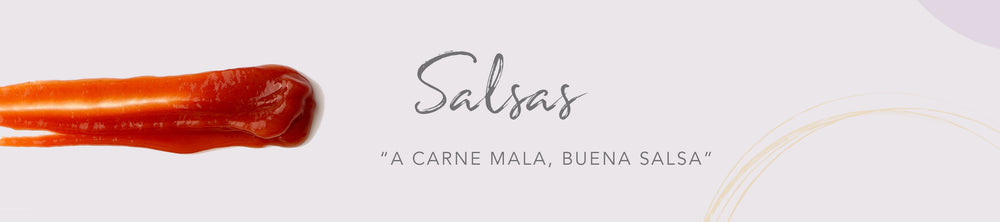 Salsas