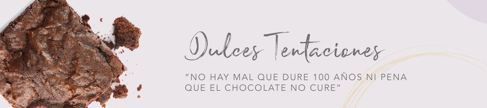 Dulces Tentaciones