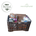 Servicio a Domicilio – Membresía Reciclaje Rural