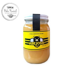 Miel Mantequilla de Abeja Abejoso 235ml