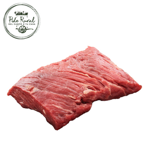 Carne para Deshebrar de Res Libre Pastoreo (Falda)