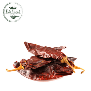 Chile Guajillo Agroecológico