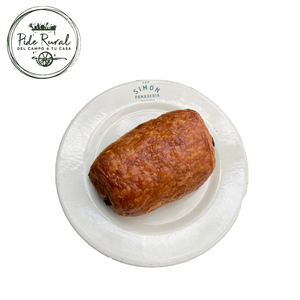 Chocolatín-Panadería San Simón