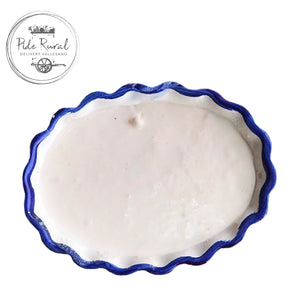 Crema de Rancho