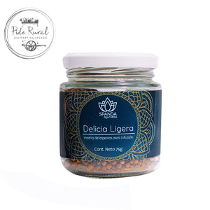 Delicia Ligera