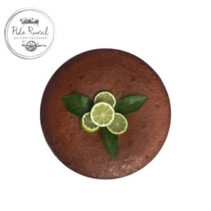 Pastel de Limón Yanapay