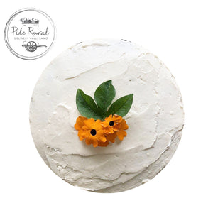 Pastel de Zanahoria Yanapay
