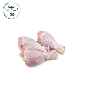 Piernas de Pollo de Libre Pastoreo