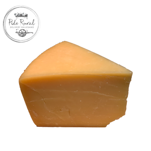 Queso Parmesano Artesanal