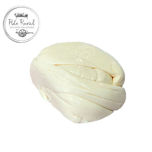 Queso Oaxaca