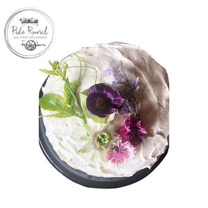 Pastel de Zanahoria-Almendra sin Gluten Yanapay