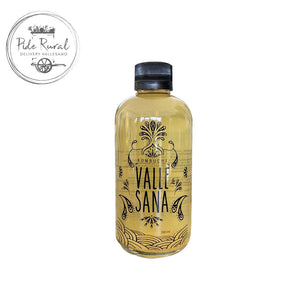 Kombucha Vallesana Natural
