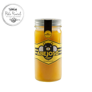 Miel Mantequilla de Abeja Abejoso 1Lt