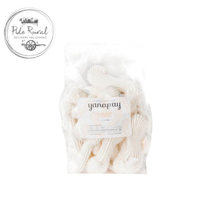 Merengues Naturales Yanapay